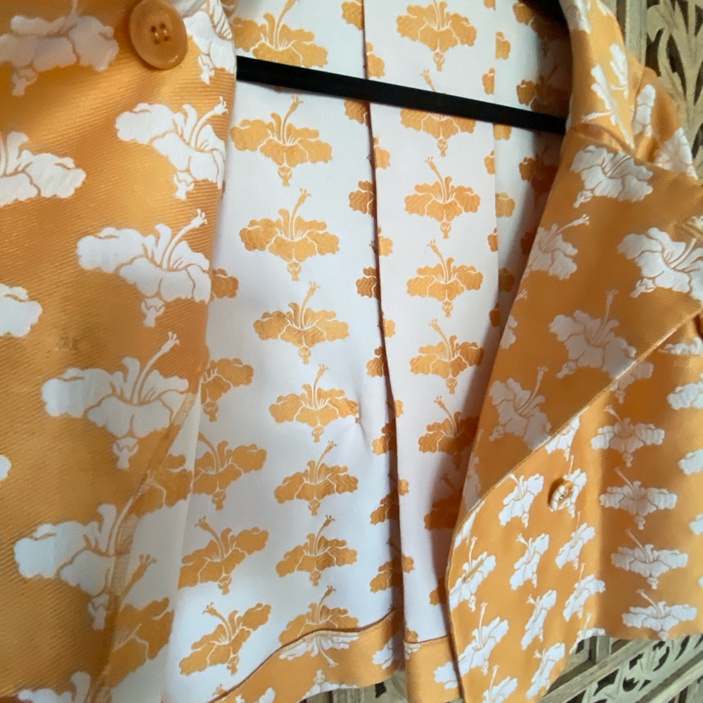 Moschino Cotton Jacket